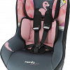 Детское автокресло Nania Driver Animals (Flamingo)