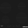Варочная панель Hotpoint-Ariston IKIA 640 C