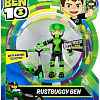 Экшен-фигурка Ben 10 Бен на самокате 76127