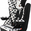 Детское автокресло Nania I-Max SP (panda grey)