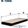 Filtron K1088