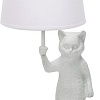 Настольная лампа Uniel Кот UML-B465 UL-00011382