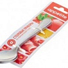 Набор чайных ложек Appetite Oxford 5707/п