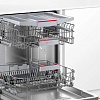Встраиваемая посудомоечная машина Bosch Serie 4 SMV4EVX00E