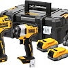 DeWalt DCK2062E2T (шуруповерт, винтоверт)