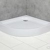 Душевой поддон BelBagno TRAY-BB-R 90x90