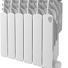 Биметаллический радиатор Royal Thermo Vittoria 350 Super VDR (6 секций)