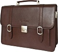 Мужская сумка Carlo Gattini Solido Tolmezzo 2023-31 (темно-коричневый)