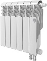 Биметаллический радиатор Royal Thermo Vittoria 350 Super VDR (6 секций)