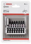 Набор бит Bosch 2608522326 (8 предметов)
