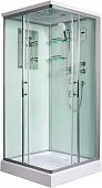 Душевая кабина WeltWasser WW500 Laine 1004