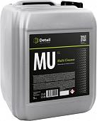 Grass Универсальный очиститель Detail MU Multi Cleaner 5л DT-0109