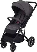 Коляска прогулочная «книга» Rant MOWbaby Turbo 2.0 MB021 (carbon)
