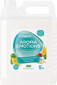 Кондиционер для белья Synergetic Aroma Emotions Безмятежность (5 л)