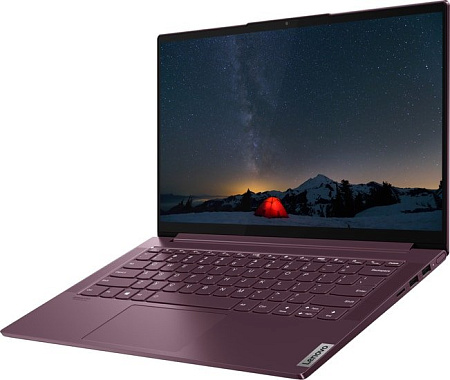 Ноутбук Lenovo Yoga Slim 7 14ITL05 82A3009CRU