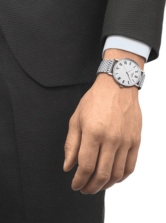 Наручные часы Tissot T143.410.11.033.00