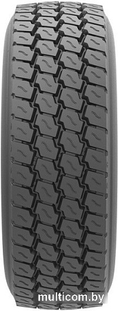 Автомобильные шины KAMA NT 701 385/65R22.5 160K