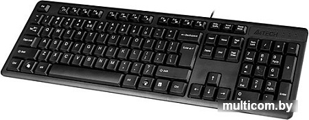 Клавиатура A4Tech KK-3
