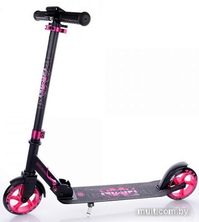 Самокат Tempish Nixin 145 AL (розовый)