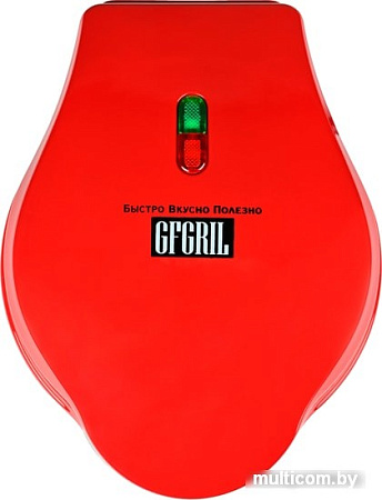 Вафельница GFgril GFW-022