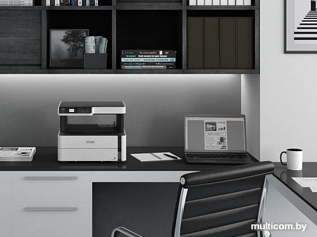 МФУ Epson M2170