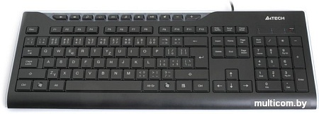 Клавиатура A4Tech KD-800l