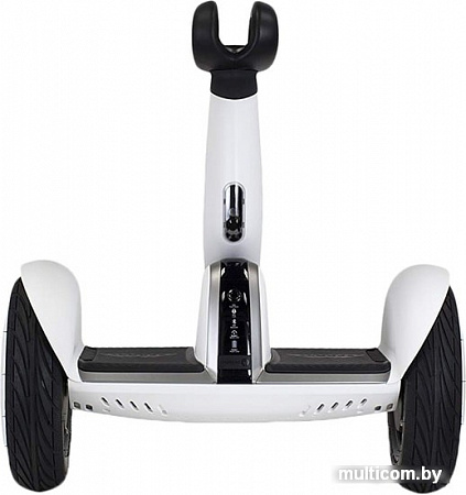 Сегвей Ninebot S-Plus (белый)