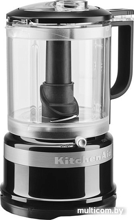 Кухонный комбайн KitchenAid 5KFC0516EOB
