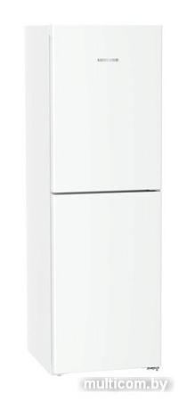 Холодильник Liebherr CNd 5204 Pure
