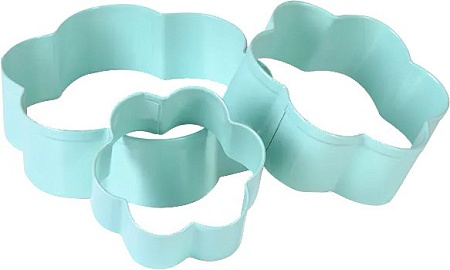 Мини-формочка Fissman 8566