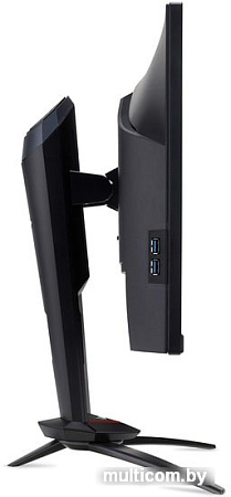 Монитор Acer Predator XB273UGXbmiipruzx