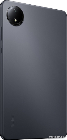 Планшет Xiaomi Redmi Pad SE 8.7 4G 4GB/128GB международная версия (серый)