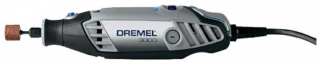 Шлифовальная машина Dremel 3000-15