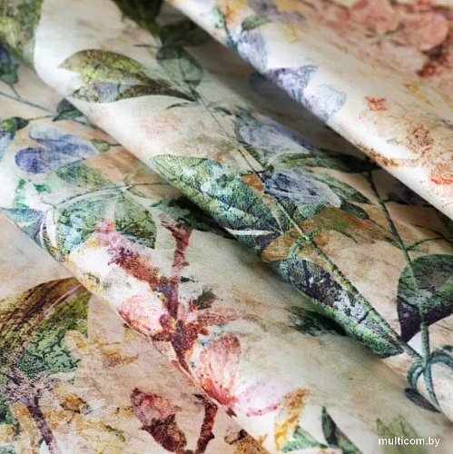 Постельное белье Listelle Фреска 2313601-1