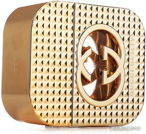 Gucci Guilty Studs EdT (50 мл)
