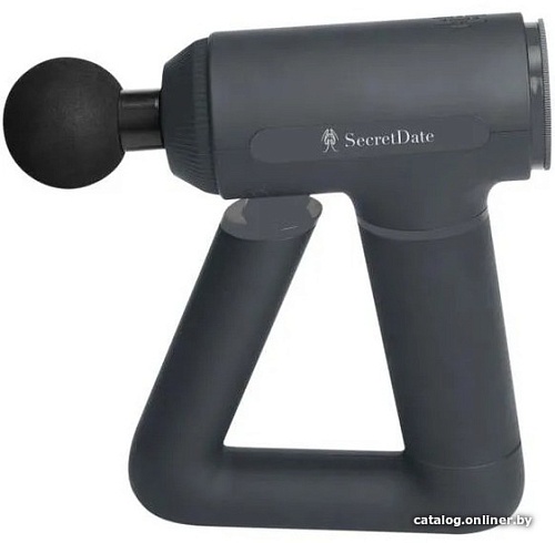 Перкуссионный массажер SecretDate For Body SD-MSG1