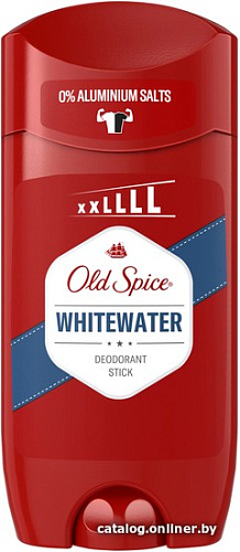 Дезодорант-стик Old Spice WhiteWater 85 мл