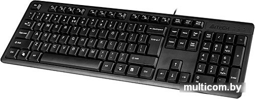 Клавиатура A4Tech KK-3