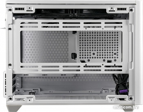 Корпус Cooler Master MasterCase NR200P MCB-NR200P-WGNN-S00