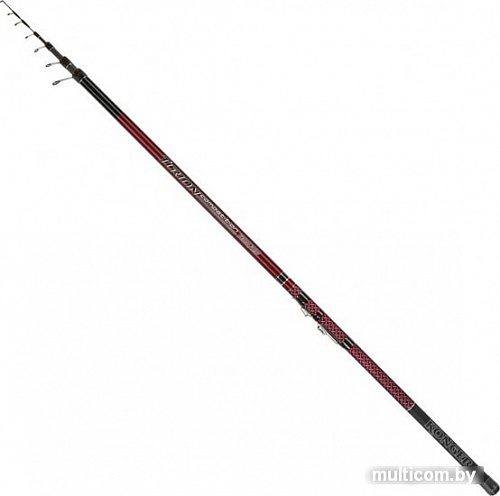 Удилище Konger Turion Competition Bolognese 500/25