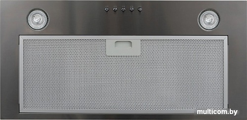 Кухонная вытяжка Ciarko Screen 60 (нержавеющая сталь)