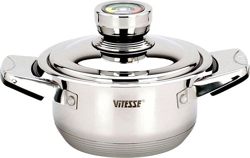 Набор кастрюль Vitesse Denise VS-1000