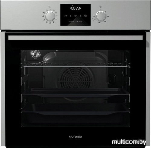 Духовой шкаф Gorenje BO637E30X