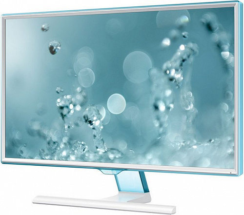 Монитор Samsung S24E391HL