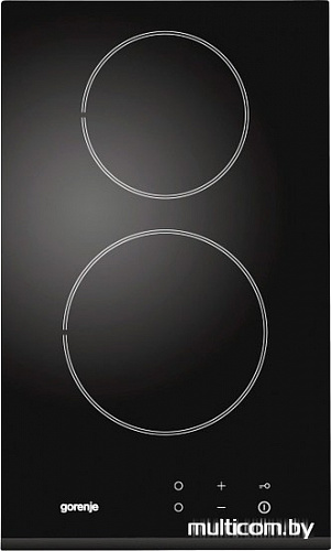 Варочная панель Gorenje ECT310CSC