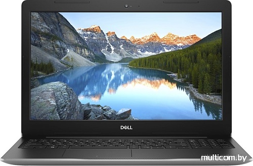 Ноутбук Dell Inspiron 15 3584-6426