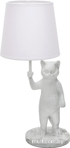 Настольная лампа Uniel Кот UML-B465 UL-00011382