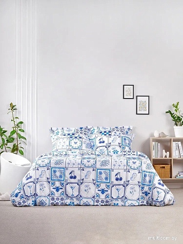 Windslow Клаудия 2сп Евро 50x70 20550-1+20551-1