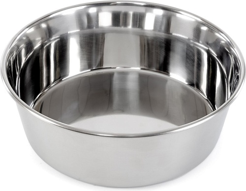 Миска ZooZooZoo Утяжеленная с нескользящим основанием SWT-5033-1840