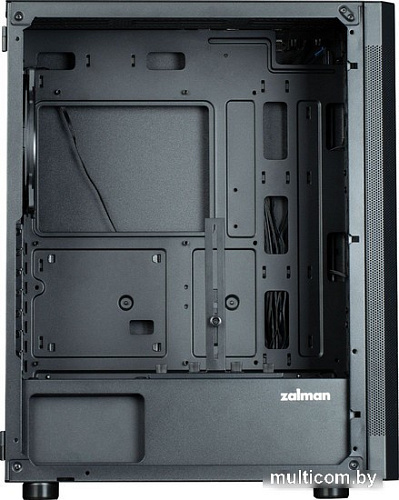 Корпус Zalman i4 TG